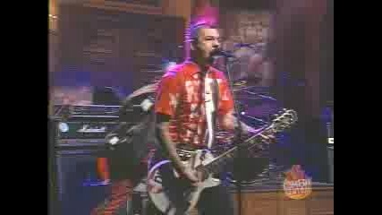 Rancid - Roots Radicals