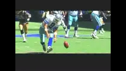 Espn 2007 Nfl Montage 