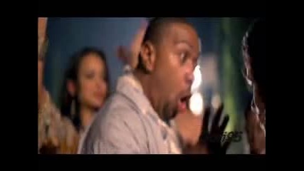 Timbaland ft. Pitbull - Pass At Me [official video]