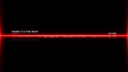 Trinity - Work It 2 The Beat