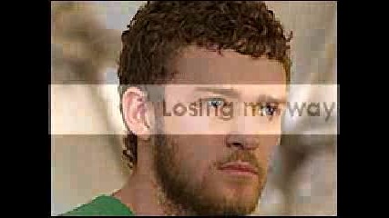 Justin Timberlake - Losing My Way