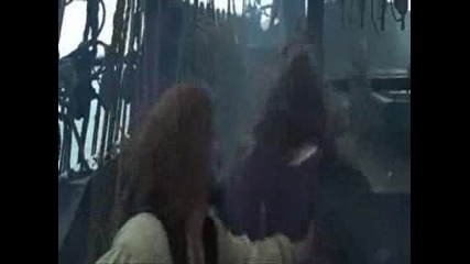 The Pirates Of The Caribbean - 1 Fan Trailer