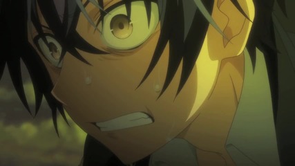 Black bullet епизод 4