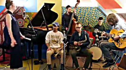 БЛУС  *** THE  BLUES !!!