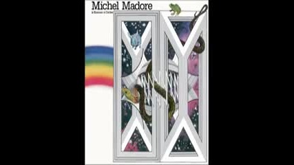 Michel Madore - Le Komuso A Cordes [ full album 1976] progressive rock Canada