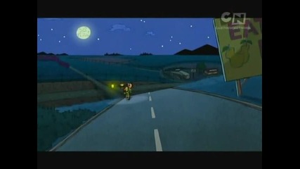ed edd n eddy's big picture show part 4