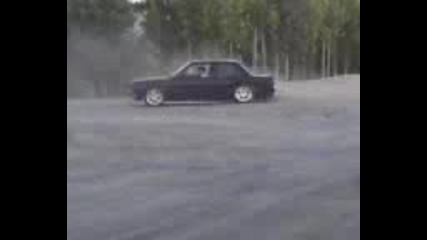 Video - Cilgin Sedat Drift Show - 