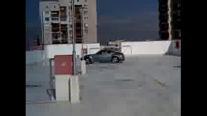 Нисан Z350