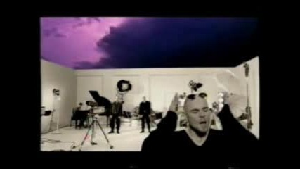 Еast 17 - Thunder *hit 1995-video mix*