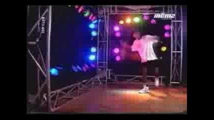 Ice Mc - Easy
