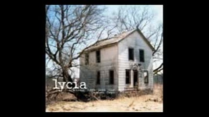 Lycia - Tripping Back Into the Broken Days (full Album 2002)