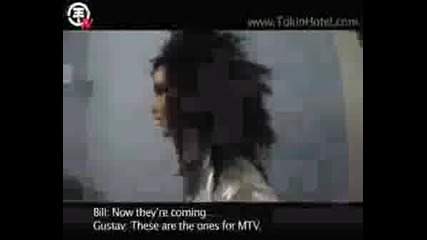 Tokio Hotel Tv [episode 40] With Bg Subs