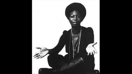 Nina Simone Here Comes The Sun