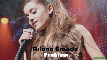 Превод!!! Ariana Grande ft. Iggy Azalea - Problem (2014)