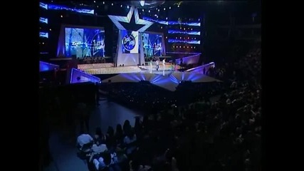 Milan Dincic Dinca - Neznanka ( Zvezde Granda 2008/2009 - finale )