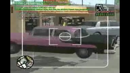 Gta sa - mp Какво е Roleplay server