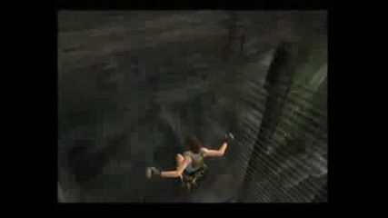 Tomb Raider - The Lost Valley - Part1