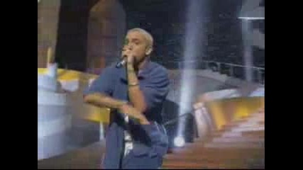 Eminem - Crazy In Love