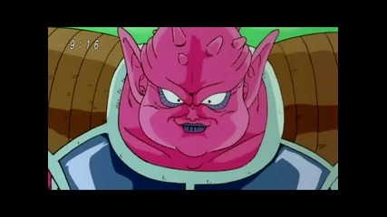 Dragon Ball Kai - 22 + Bg Sub
