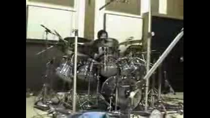 The Rev Recording City Of Evil