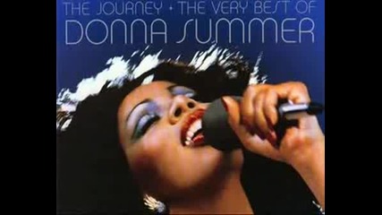 Macarthur Park I Love You - Donna Summer