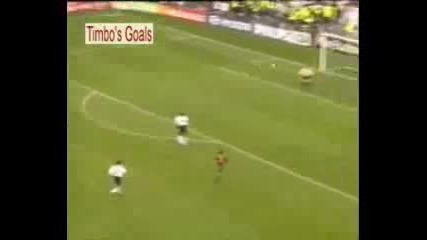 The Best Football