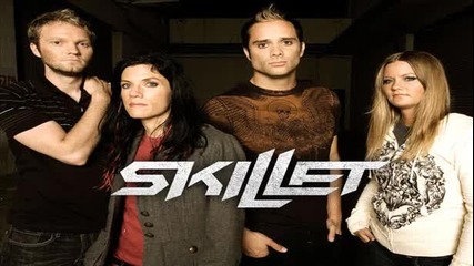 Skillet - Hero 