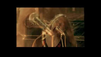 Nightwish - Bye Bye Beautiful