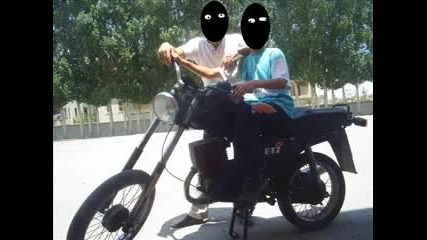 mz etz