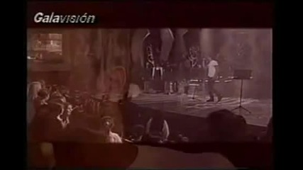 Enrique Iglesias - Revolucion Siempre en Domingo