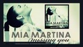 Mia Martina - Missing You Rmx * Превод *