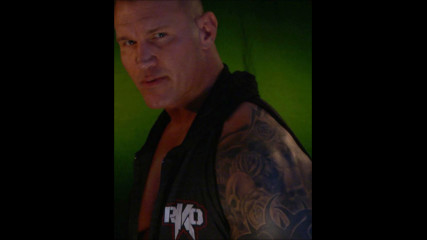 Randy Orton seeks another accolade in the WWE World Cup