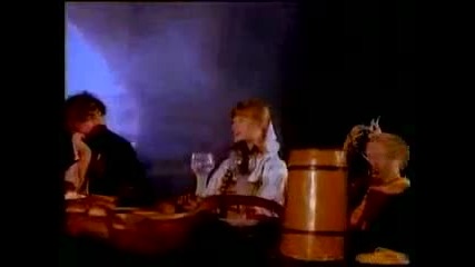 Вика Цыганова - Русская Водка