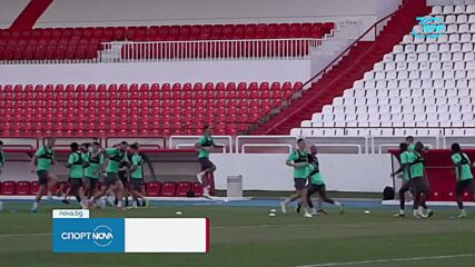 Спортни новини (14.08.2024 - следобедна емисия)