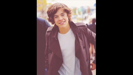 Harry styles