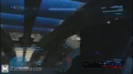 Top 10 Halo 3 Epic Fails Episode 37 (machinima) 