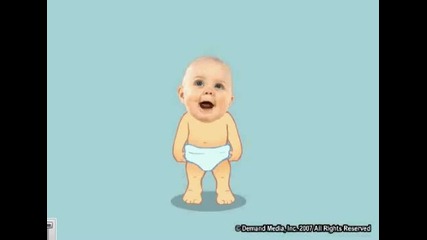 Potty Training