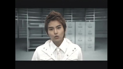 [бг превод] Super Junior - Marry U Hd