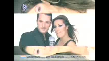 Dragana Mirkovi4&Daniel - Jivot Moi