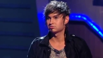 The Results - Britains Got Talent 2009 - Semi - Final 5 