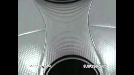 Adidas Euro2008 Ball