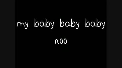 Justin Bieber - Baby