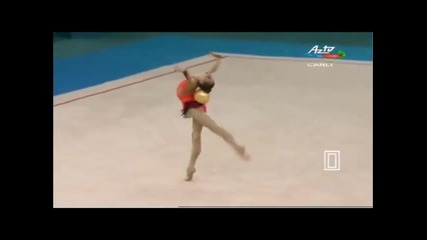 Боряна Калейн, Ерка Зафирова и Катерина Маринова - Европейско първенство Баку 2014
