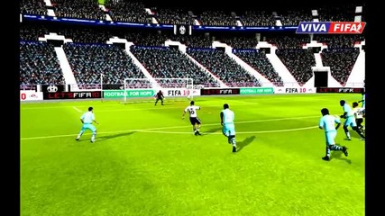 Viva Fifa 3