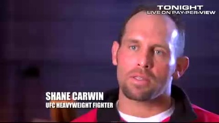 Ufc 96 Jackson vs. Jardine Tonight 
