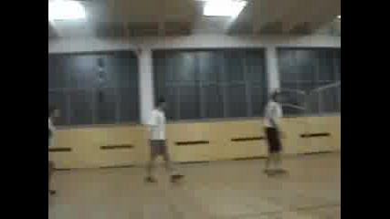 Волейбол - Плевен