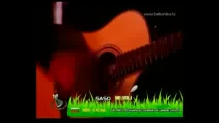 Zeljko Joksimovic - Michelle