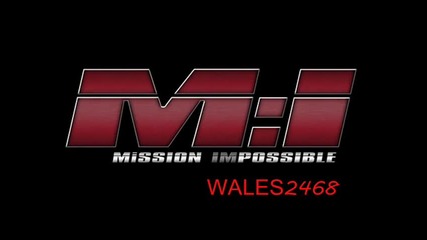 Mission Impossible Theme(full theme)
