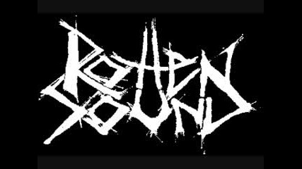 Rotten Sound - The Effects.