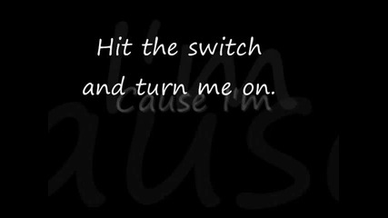 Thousand Foot Krutch - Break The Silence Lyrics